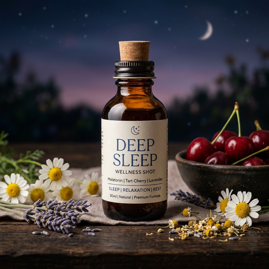 Deep Sleep