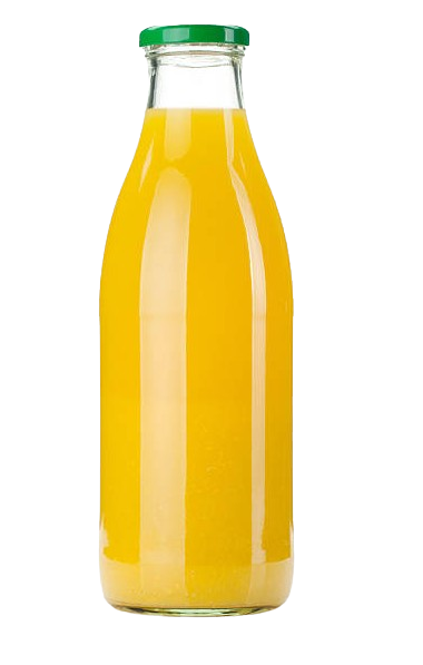 Juicy Club Bottle