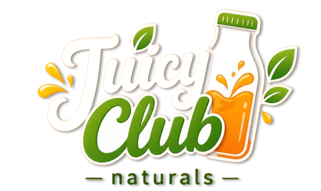 Juicy Club Naturals Logo