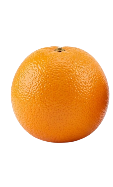 Whole Orange