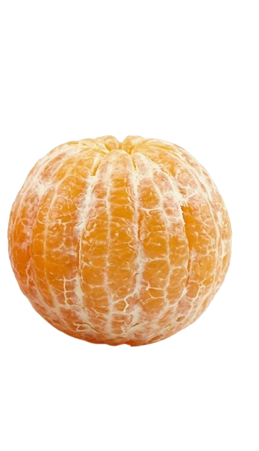 Orange Pulp