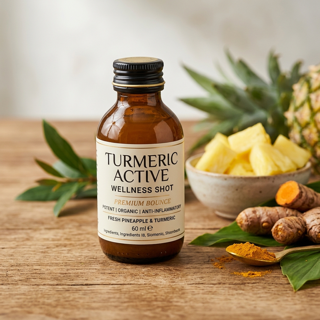 Turmeric Active